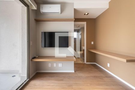 Apartamento para alugar com 1 quarto, 38m² em Paraíso, São Paulo