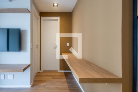 Apartamento para alugar com 1 quarto, 38m² em Paraíso, São Paulo