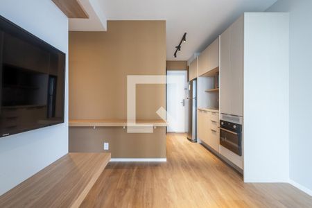 Apartamento para alugar com 1 quarto, 38m² em Paraíso, São Paulo