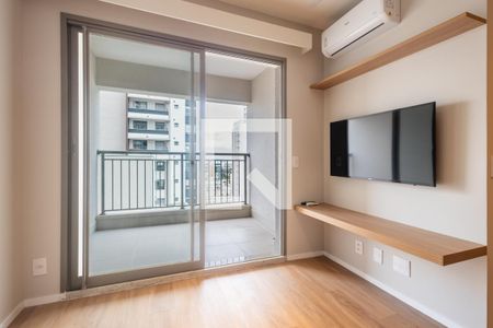 Apartamento para alugar com 1 quarto, 38m² em Paraíso, São Paulo