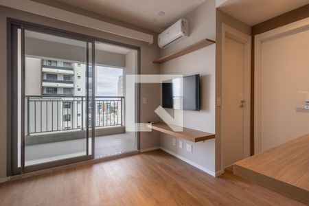 Apartamento para alugar com 1 quarto, 38m² em Paraíso, São Paulo