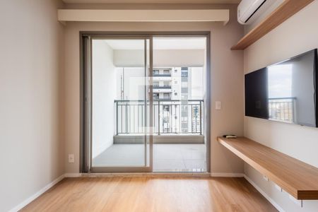 Apartamento para alugar com 1 quarto, 38m² em Paraíso, São Paulo