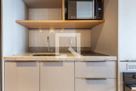 Apartamento para alugar com 1 quarto, 38m² em Paraíso, São Paulo