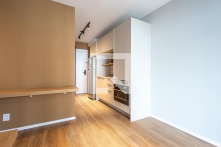 Apartamento para alugar com 1 quarto, 38m² em Paraíso, São Paulo