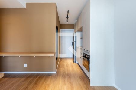 Apartamento para alugar com 1 quarto, 38m² em Paraíso, São Paulo