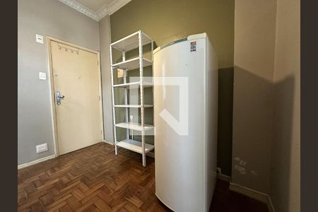 Studio de apartamento para alugar com 1 quarto, 26m² em Centro, Rio de Janeiro