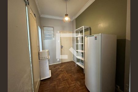 Studio de apartamento para alugar com 1 quarto, 26m² em Centro, Rio de Janeiro