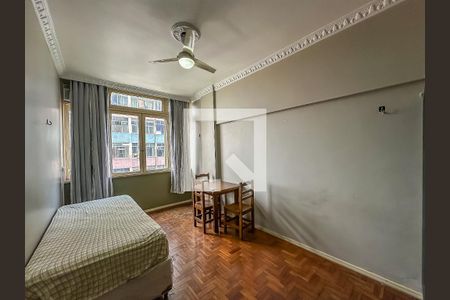 Studio de apartamento para alugar com 1 quarto, 26m² em Centro, Rio de Janeiro