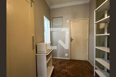 Studio de apartamento para alugar com 1 quarto, 26m² em Centro, Rio de Janeiro