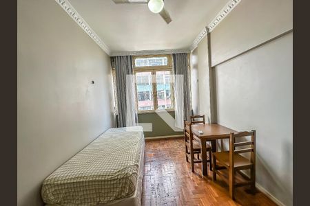 Studio de apartamento para alugar com 1 quarto, 26m² em Centro, Rio de Janeiro