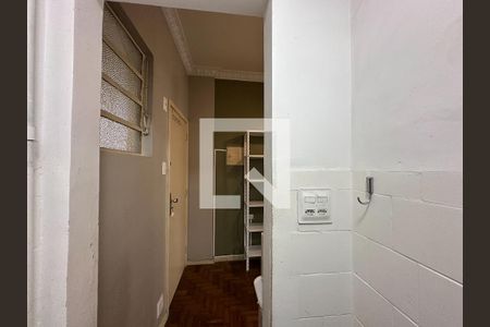 Studio de apartamento para alugar com 1 quarto, 26m² em Centro, Rio de Janeiro