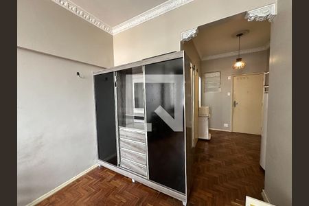 Studio de apartamento para alugar com 1 quarto, 26m² em Centro, Rio de Janeiro