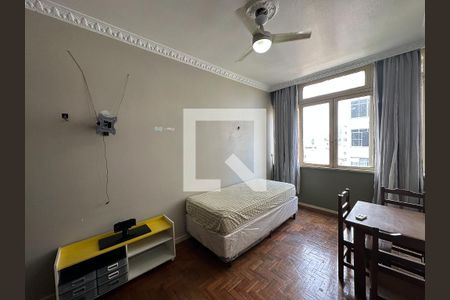 Studio de apartamento para alugar com 1 quarto, 26m² em Centro, Rio de Janeiro