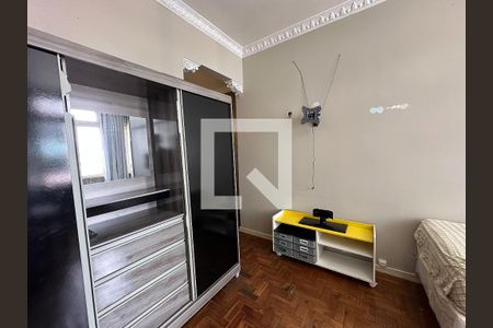 Studio de apartamento para alugar com 1 quarto, 26m² em Centro, Rio de Janeiro