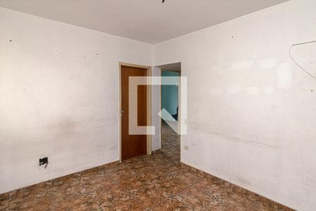 sala de apartamento à venda com 2 quartos, 65m² em Jardim Maria Estela, São Paulo