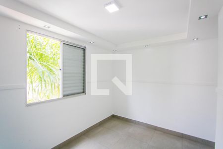 Quarto 1 de apartamento para alugar com 2 quartos, 45m² em Parque Sao Vicente, Mauá