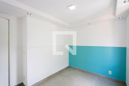 Quarto 1 de apartamento para alugar com 2 quartos, 45m² em Parque Sao Vicente, Mauá