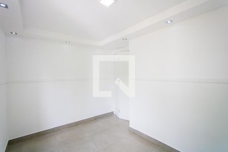 Quarto 1 de apartamento para alugar com 2 quartos, 45m² em Parque Sao Vicente, Mauá