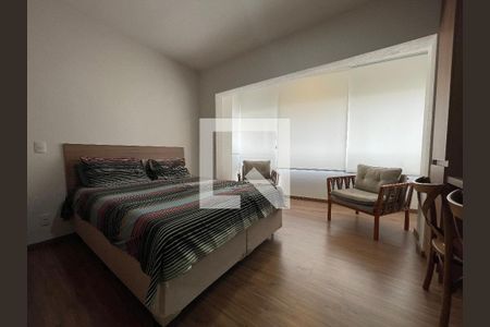 Studio de kitnet/studio à venda com 1 quarto, 29m² em Butantã, São Paulo