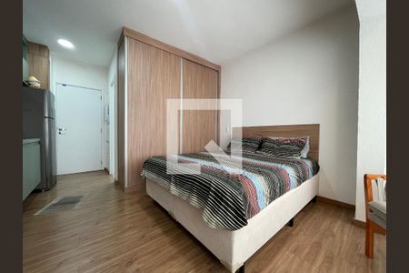 Studio de kitnet/studio à venda com 1 quarto, 29m² em Butantã, São Paulo