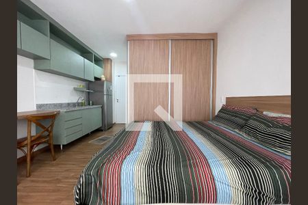 Studio de kitnet/studio à venda com 1 quarto, 29m² em Butantã, São Paulo