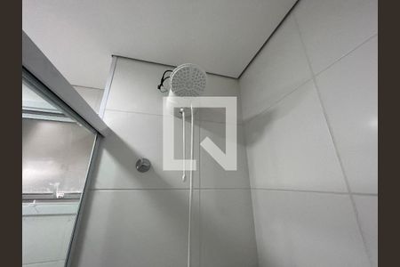 Chuveiro de kitnet/studio à venda com 1 quarto, 29m² em Butantã, São Paulo