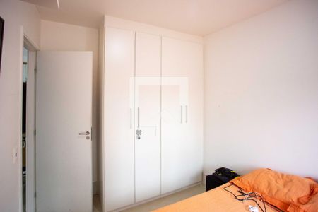 Quarto 1 de apartamento à venda com 2 quartos, 44m² em Centro, Diadema