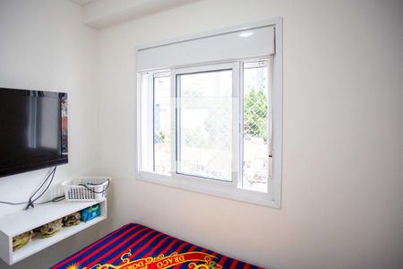 Quarto 2 de apartamento à venda com 2 quartos, 44m² em Centro, Diadema