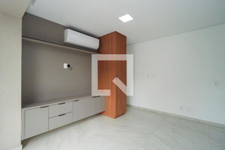 Sala de apartamento para alugar com 2 quartos, 60m² em Vila Suzana, São Paulo