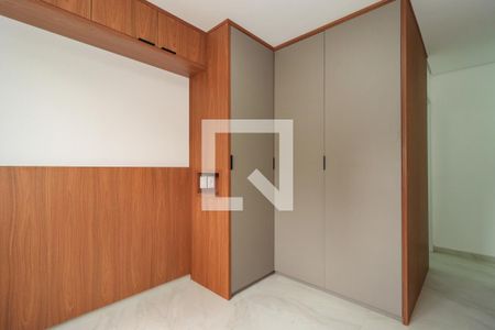 Suíte  de apartamento para alugar com 2 quartos, 60m² em Vila Suzana, São Paulo