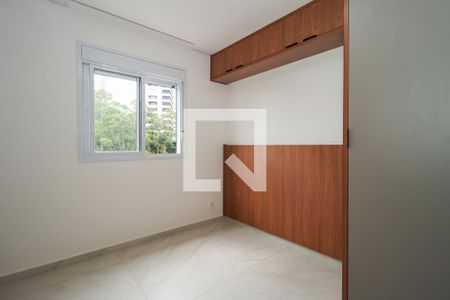 Suíte  de apartamento para alugar com 2 quartos, 60m² em Vila Suzana, São Paulo