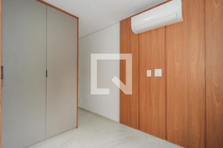 Suíte  de apartamento para alugar com 2 quartos, 60m² em Vila Suzana, São Paulo