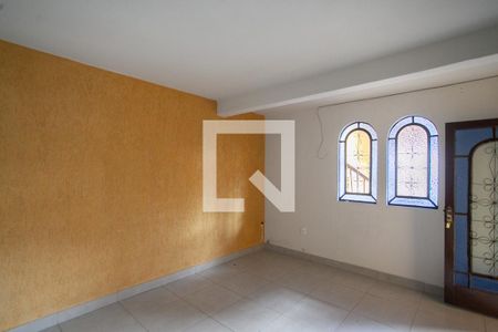 Sala 1 de casa para alugar com 3 quartos, 190m² em Alípio de Melo, Belo Horizonte