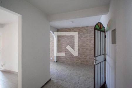 Sala 2 de casa para alugar com 3 quartos, 190m² em Alípio de Melo, Belo Horizonte