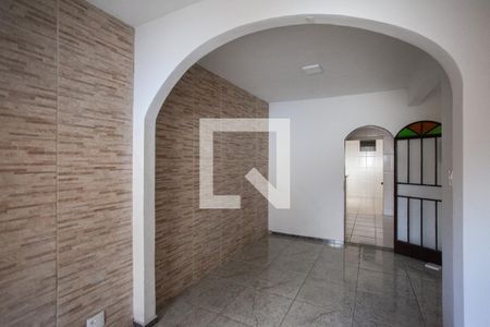 Sala 2 de casa para alugar com 3 quartos, 190m² em Alípio de Melo, Belo Horizonte