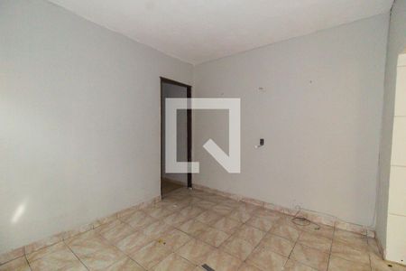 Sala de casa para alugar com 1 quarto, 50m² em Jardim Quisisana (vila Nova Curuca), São Paulo