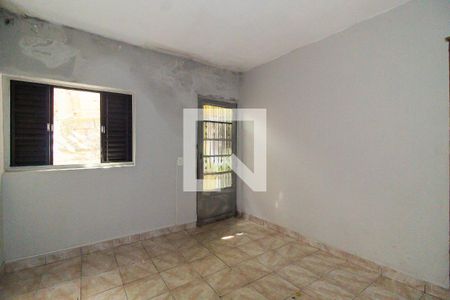 Sala de casa para alugar com 1 quarto, 50m² em Jardim Quisisana (vila Nova Curuca), São Paulo