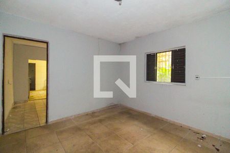 Quarto de casa para alugar com 1 quarto, 50m² em Jardim Quisisana (vila Nova Curuca), São Paulo