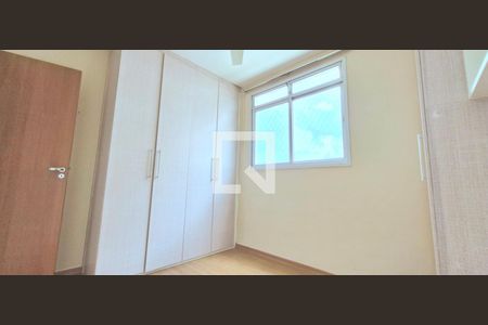 Quarto 1 de apartamento à venda com 2 quartos, 57m² em Lundcéia, Lagoa Santa