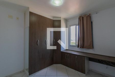 Quarto 1 de apartamento para alugar com 2 quartos, 50m² em Jardim Sao Judas Tadeu, Guarulhos