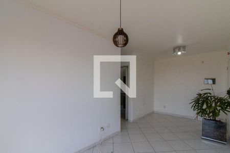 Sala de apartamento para alugar com 2 quartos, 50m² em Jardim Sao Judas Tadeu, Guarulhos