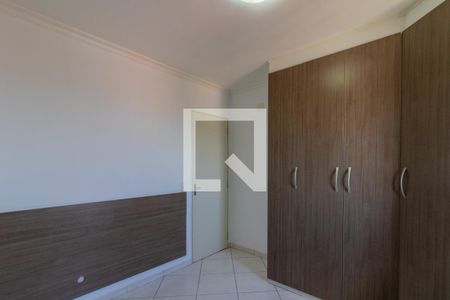 Quarto 1 de apartamento para alugar com 2 quartos, 50m² em Jardim Sao Judas Tadeu, Guarulhos