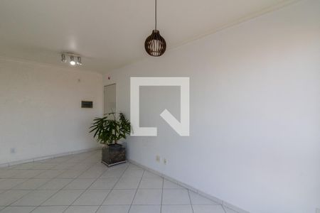 Sala de apartamento para alugar com 2 quartos, 50m² em Jardim Sao Judas Tadeu, Guarulhos