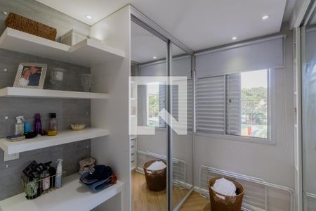 Quarto 2 de apartamento à venda com 2 quartos, 47m² em Parada Xv de Novembro, São Paulo