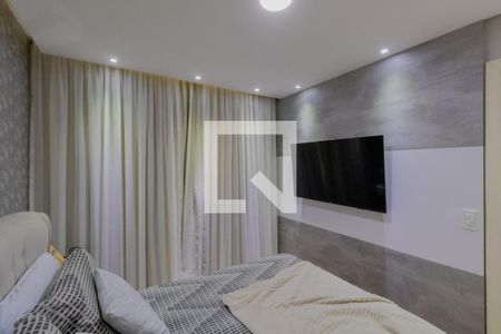 Quarto 1 de apartamento à venda com 2 quartos, 47m² em Parada Xv de Novembro, São Paulo