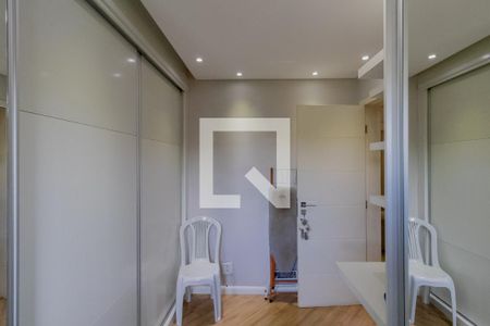 Quarto 2 de apartamento à venda com 2 quartos, 47m² em Parada Xv de Novembro, São Paulo