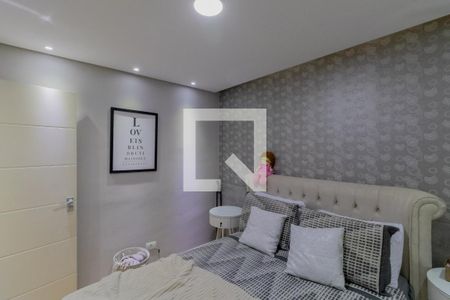 Quarto 1 de apartamento à venda com 2 quartos, 47m² em Parada Xv de Novembro, São Paulo