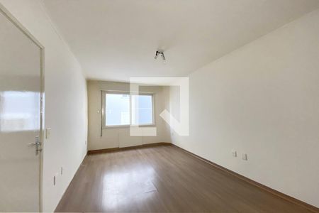 Quarto de apartamento para alugar com 1 quarto, 46m² em Centro, São Leopoldo