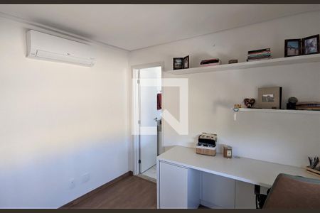 Quarto 2 de apartamento para alugar com 2 quartos, 130m² em Anchieta, Belo Horizonte