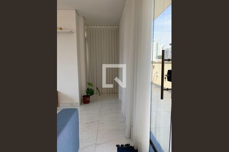 Sala de apartamento para alugar com 2 quartos, 130m² em Carmo, Belo Horizonte